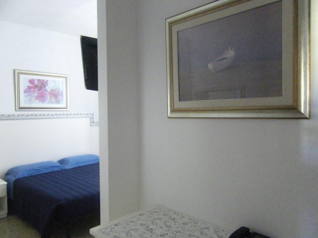 Hotel Galassi Numana Zewnętrze zdjęcie
