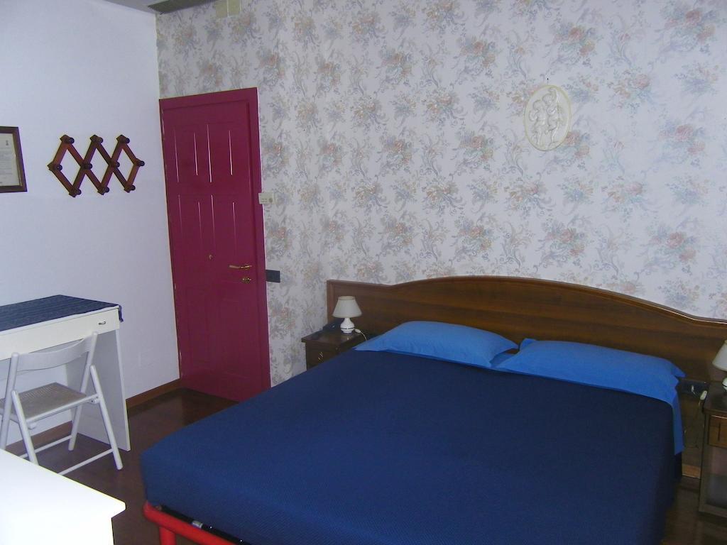 Hotel Galassi Numana Zewnętrze zdjęcie