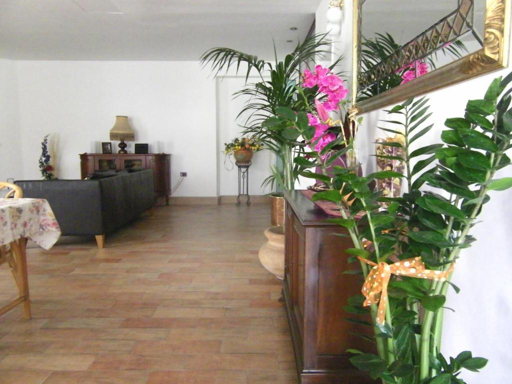 Hotel Galassi Numana Zewnętrze zdjęcie
