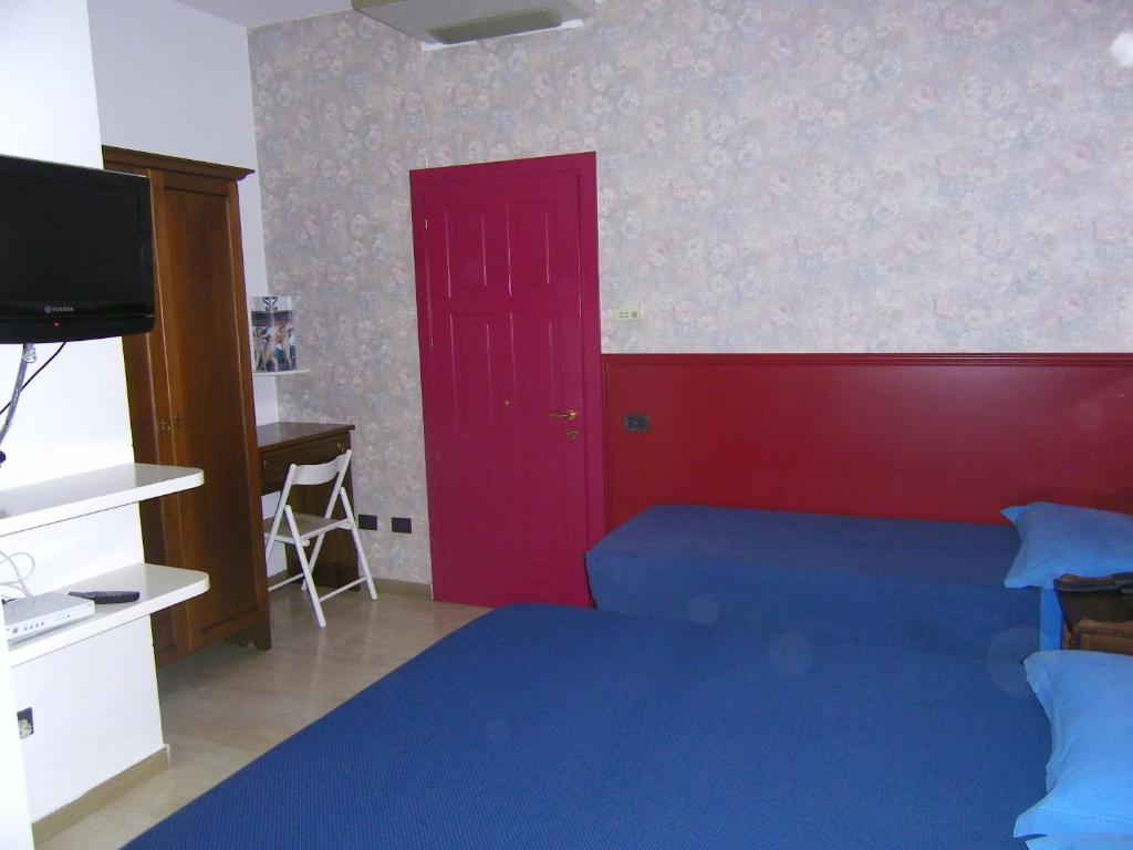 Hotel Galassi Numana Pokój zdjęcie