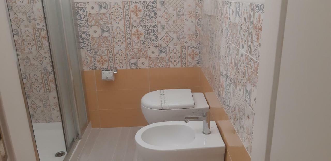 Hotel Galassi Numana Zewnętrze zdjęcie